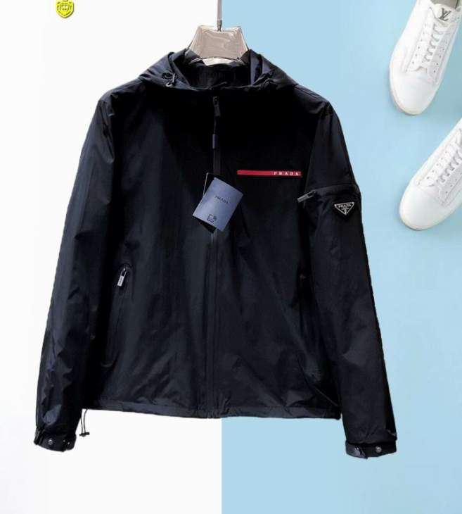 Picture of Prada Jackets _SKUPradaM-3XL12yr10730647